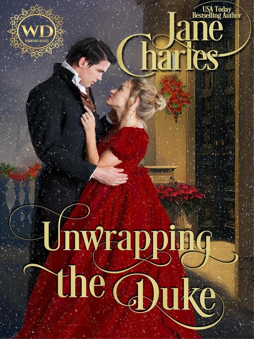 Title details for Unwrapping the Duke by Jane Charles - Wait list